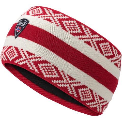 Kvitegga Headband