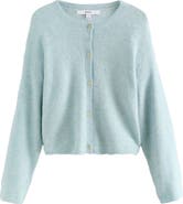 NEXT Relaxed Fit Cardigan