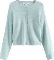 NEXT Relaxed Fit Cardigan