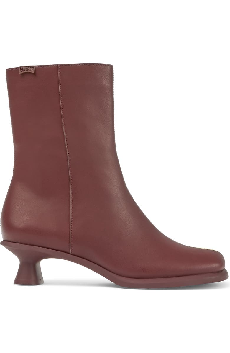 Camper Twins Bootie, Alternate, color,