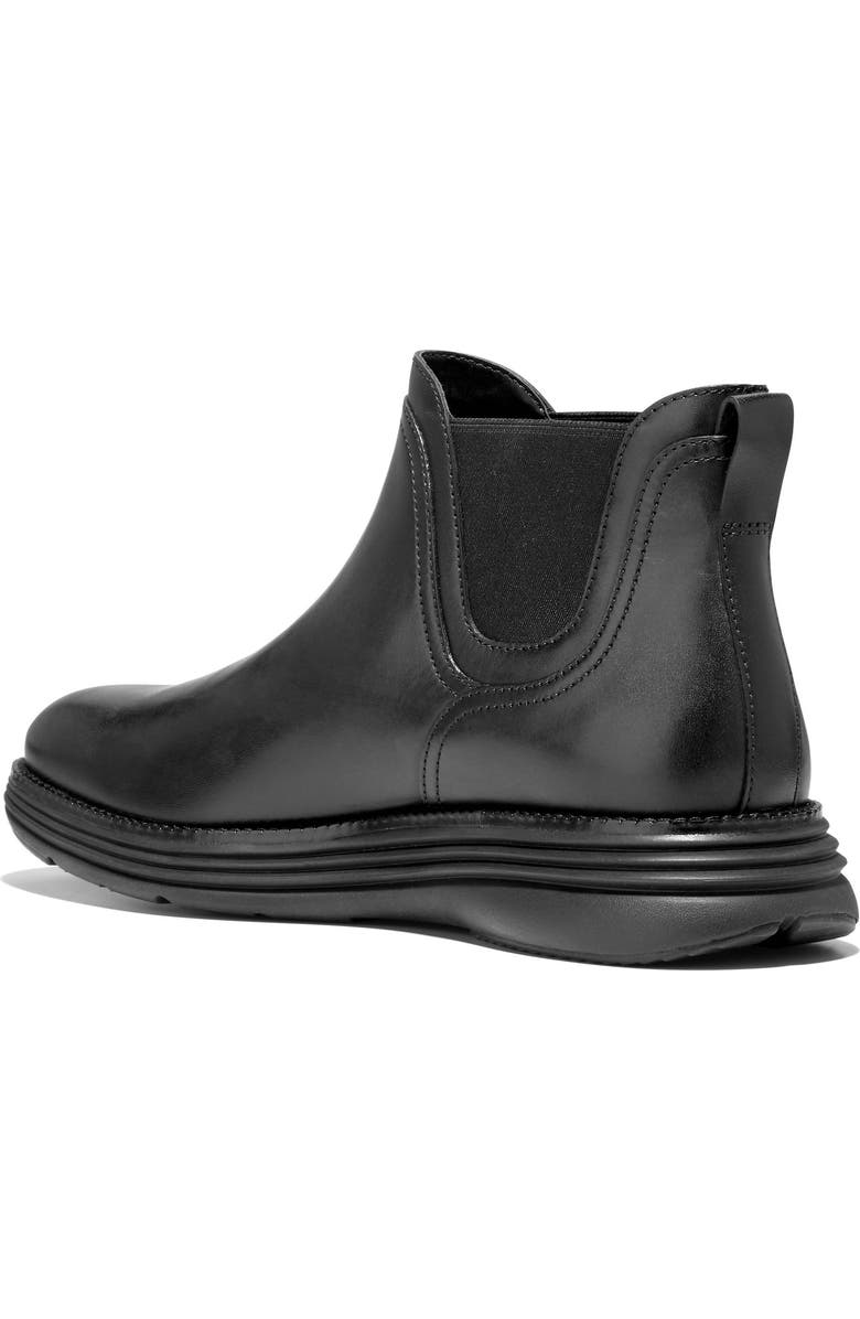 Cole Haan OriginalGrand Ultra Chelsea Boot, Alternate, color,