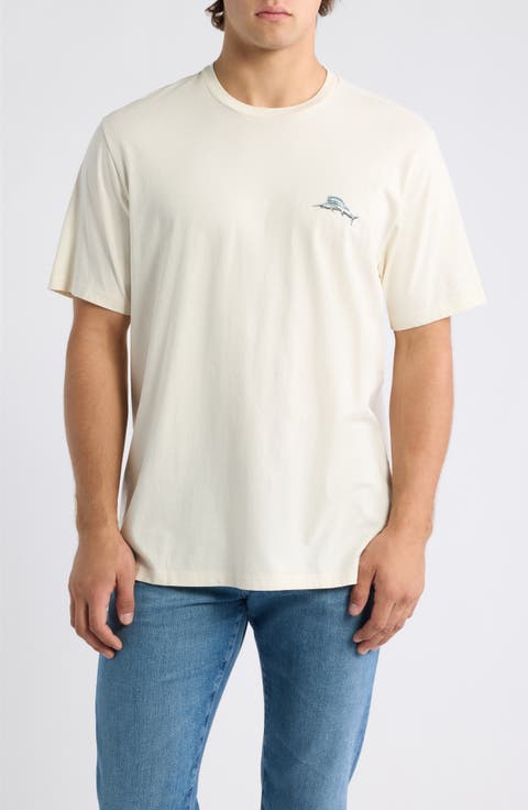 Guys Night Out Graphic T-Shirt
