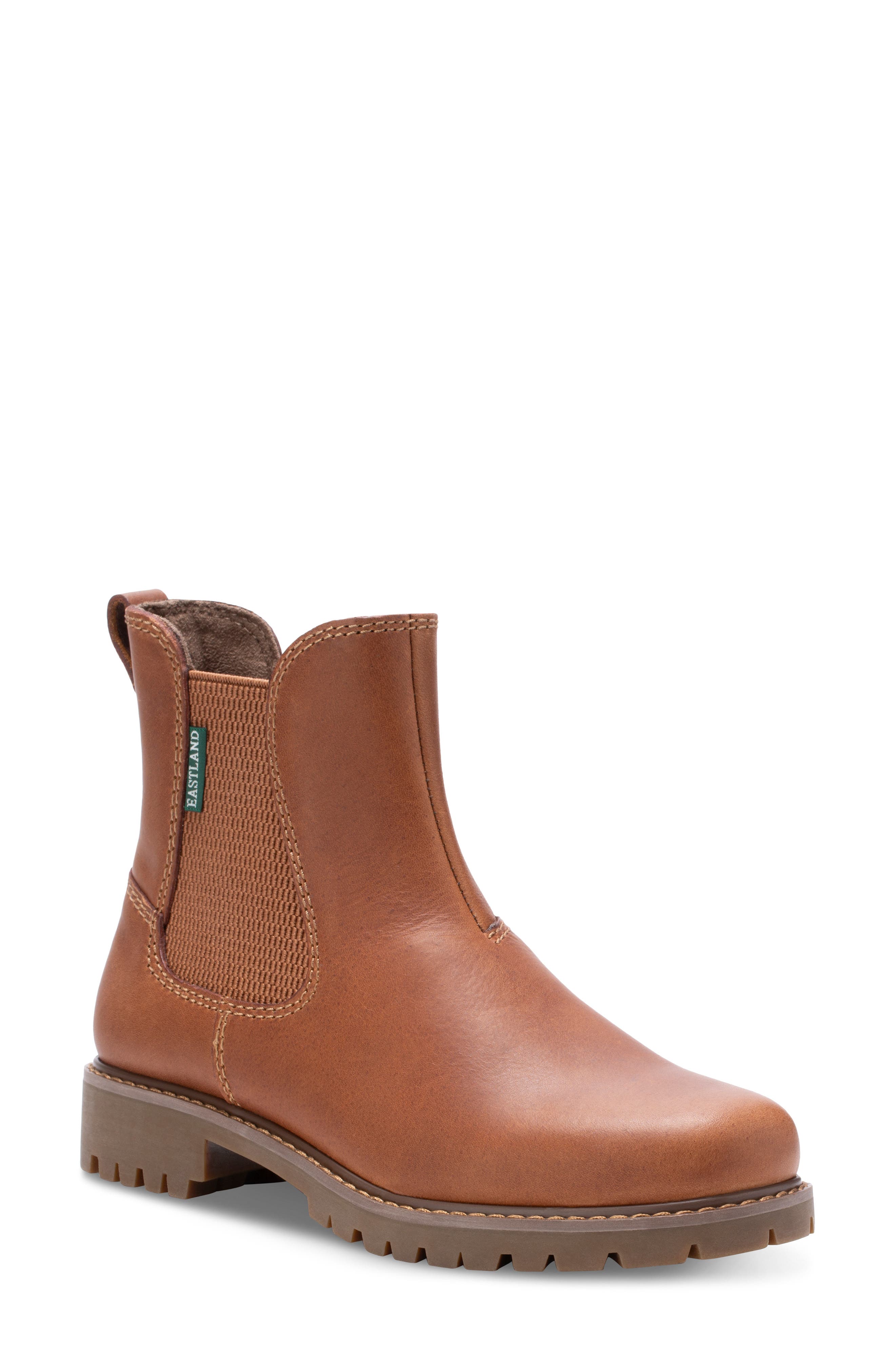 Eastland Ida Chelsea Boot