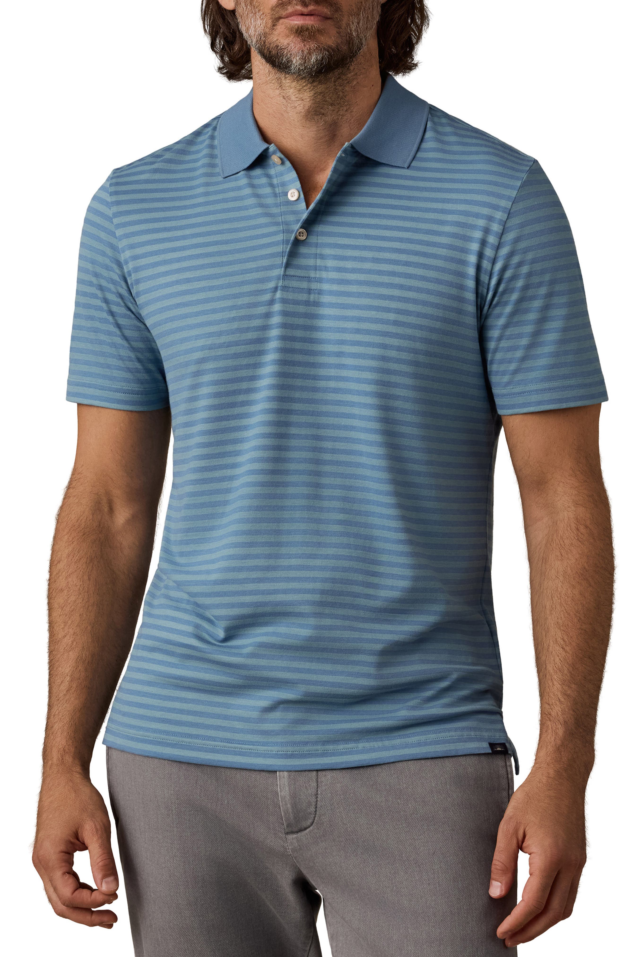 HURON STREAM STRIPE