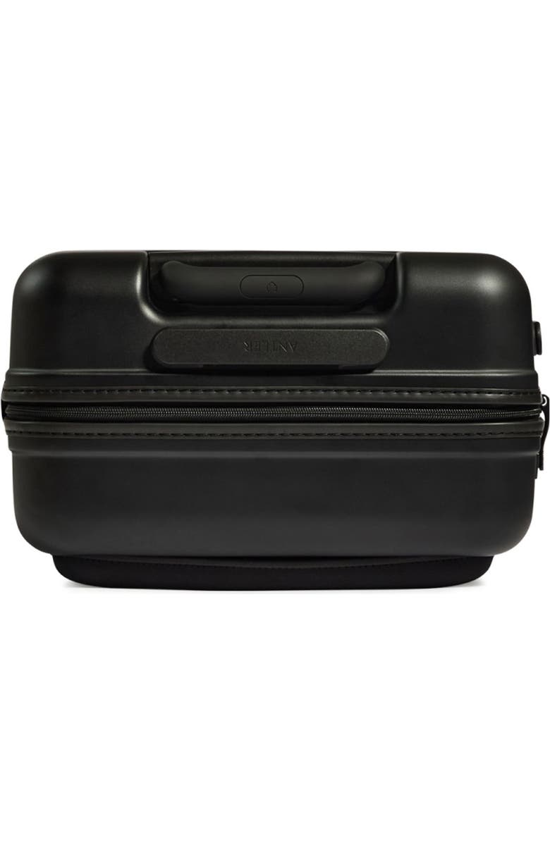 ANTLER Icon Stripe Pocket, Alternate, color, Antler Green