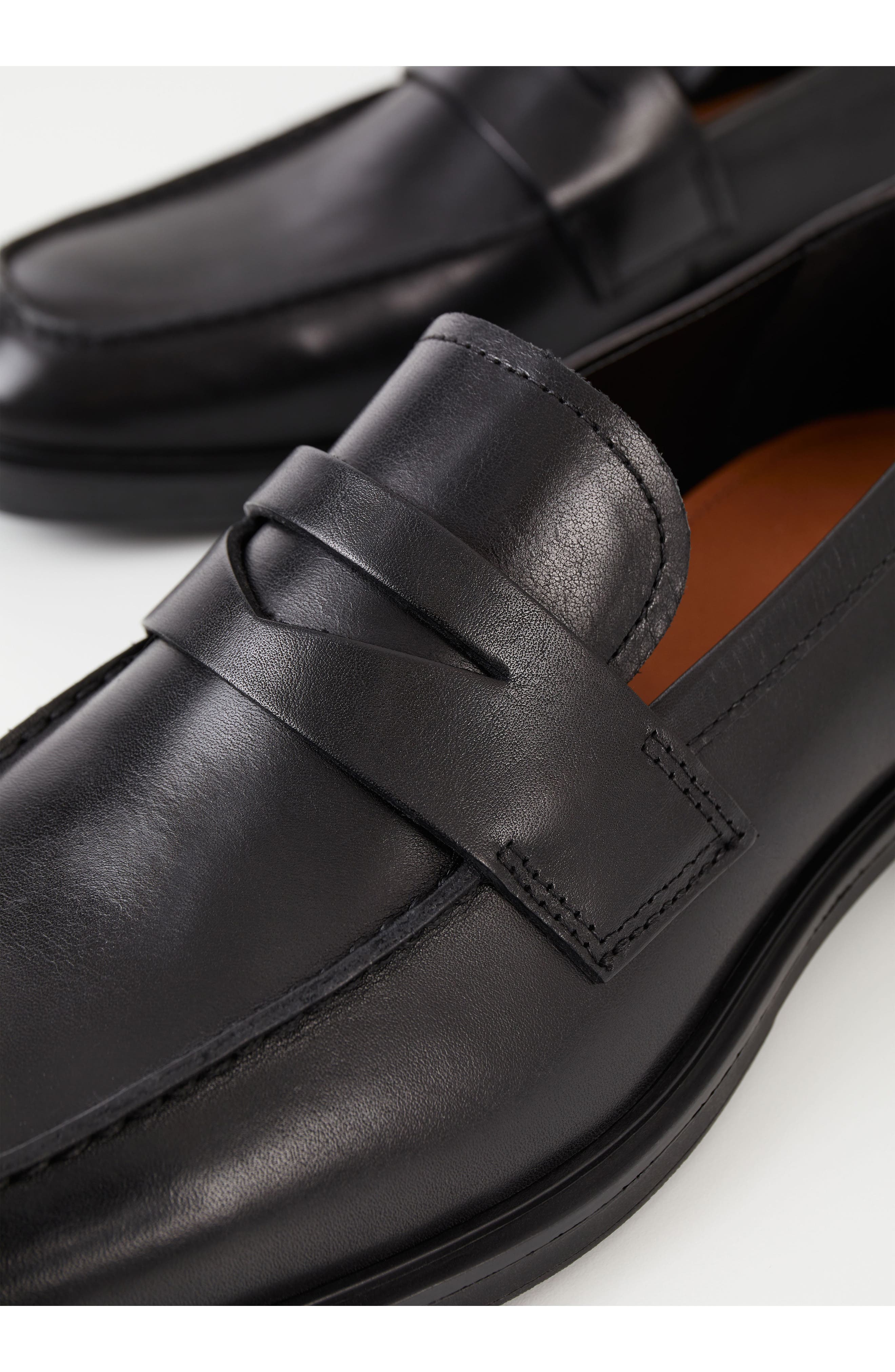 Vagabond Shoemakers Andrew Penny Loafer, Alternate, color, 