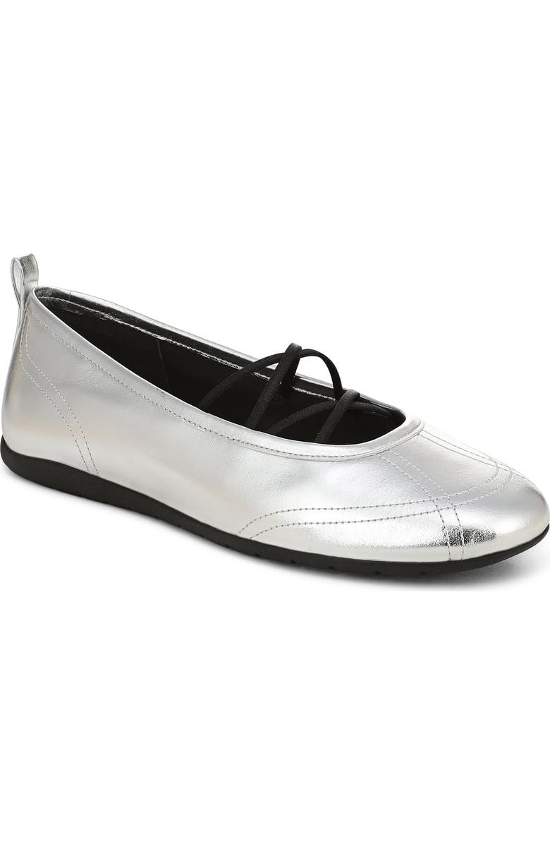 Vince Coralie Ballet Sneaker, Main, color,