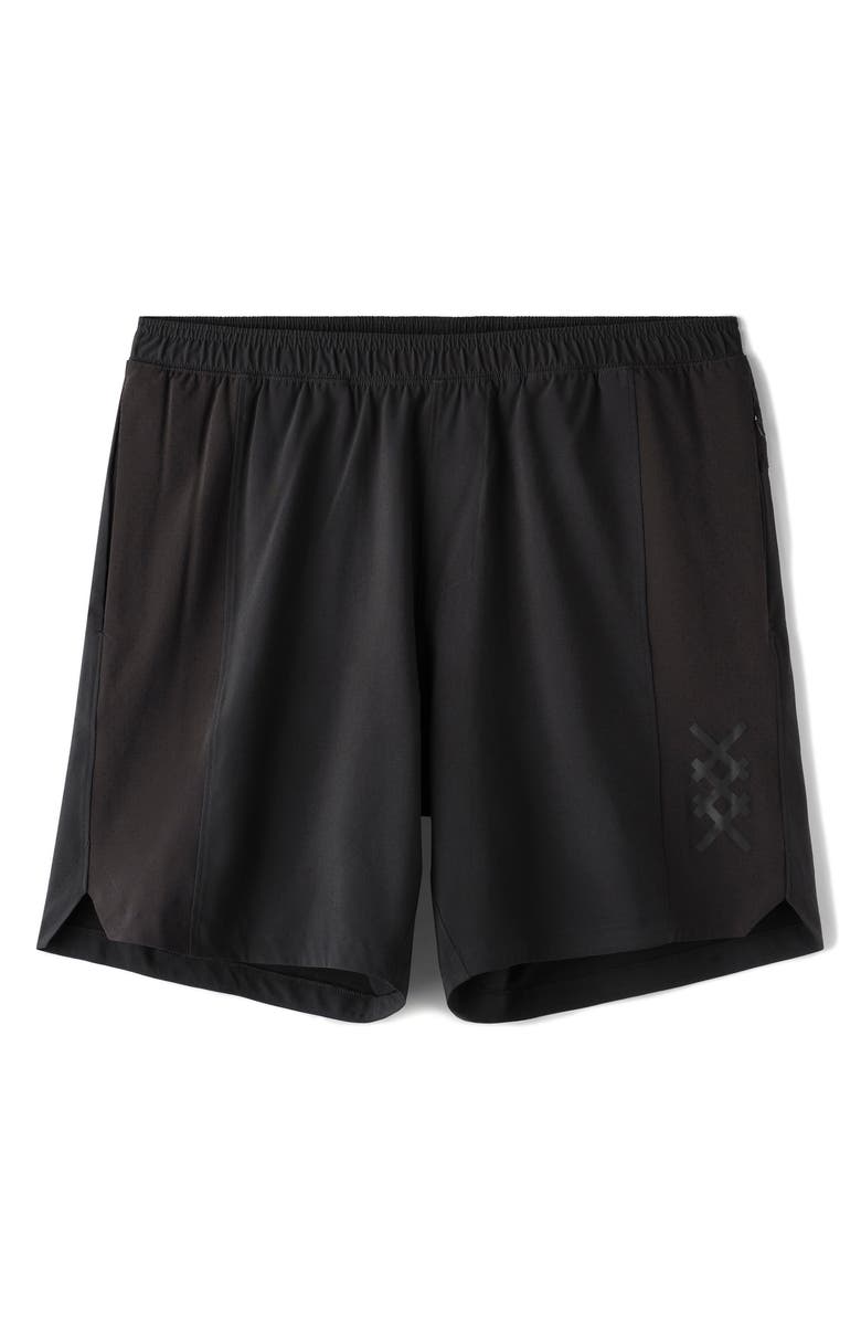 Rhone Backspin 7-Inch Lined Shorts, Alternate, color,