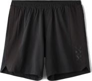 Rhone Backspin 7-Inch Lined Shorts