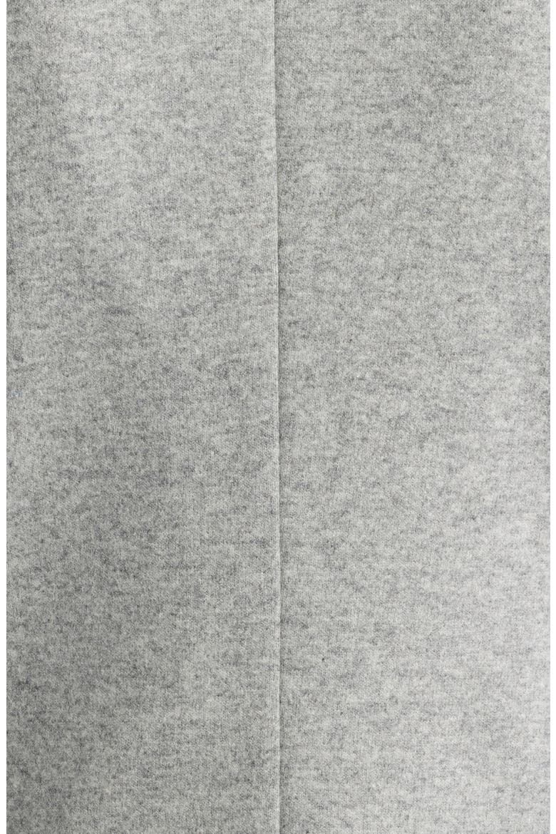 Hanry Slim Fit Felted Wool Blend Sport Coat, Alternate, color, SILVER