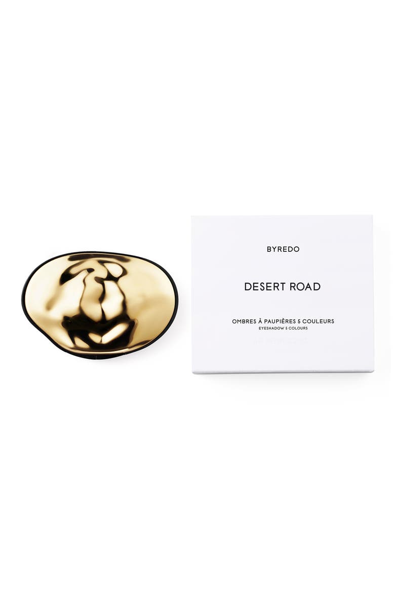 Eyeshadow, Alternate, color, DESERT ROAD