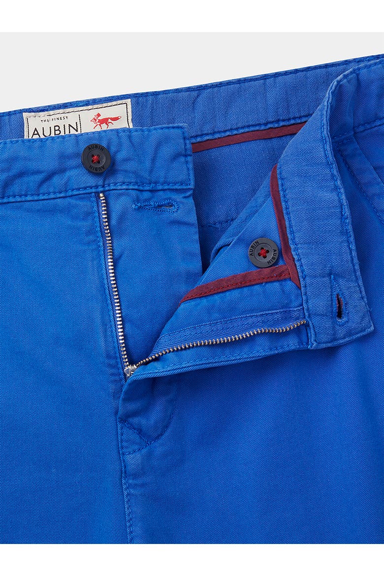 Stamford Chino Short, Alternate, color, Washed Cobalt