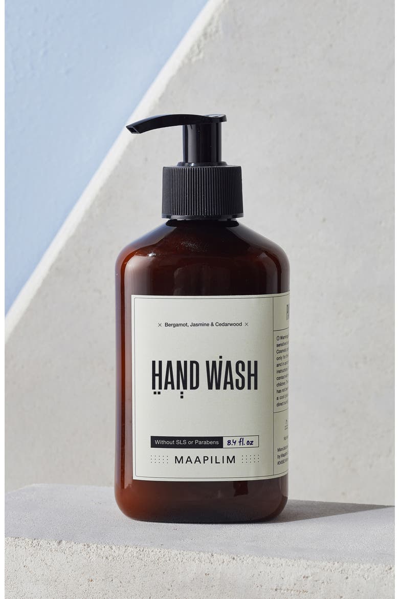 Hand Wash, Alternate, color, NO COLOR