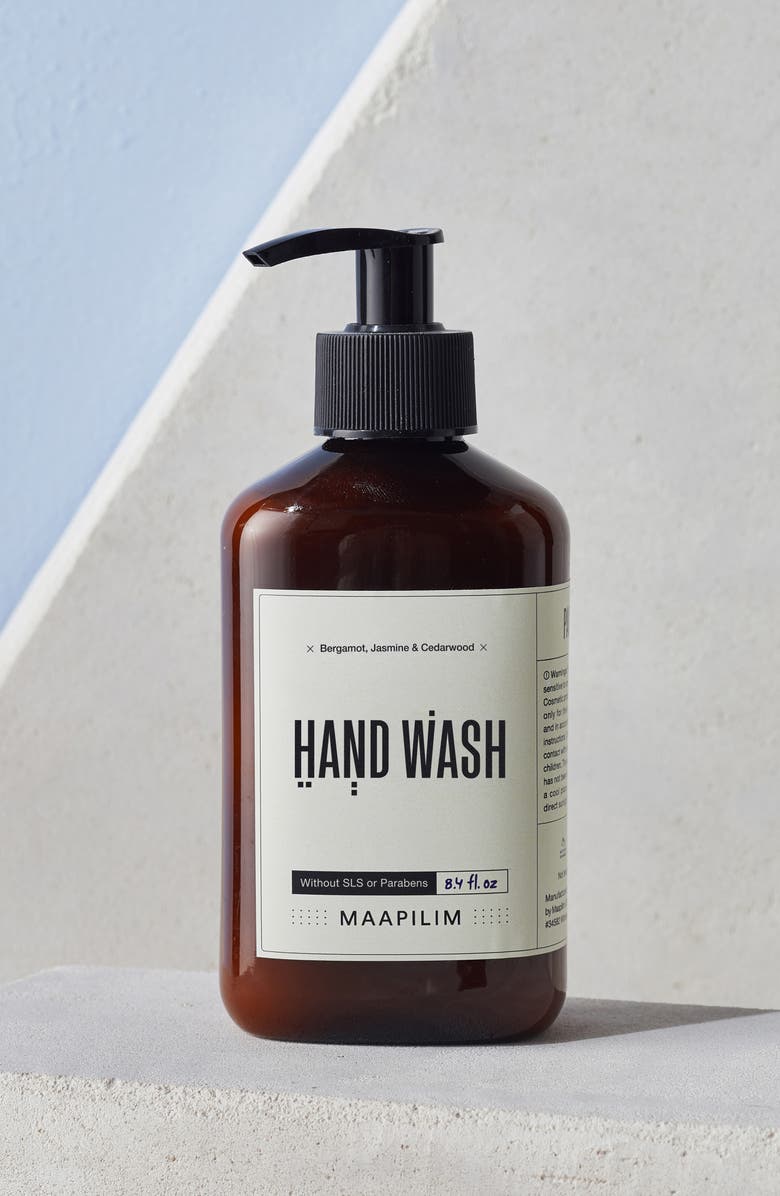 MAAPILIM Hand Wash, Alternate, color,