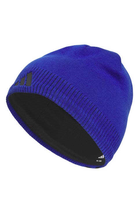 Men's Creator Three Stripe Beanie