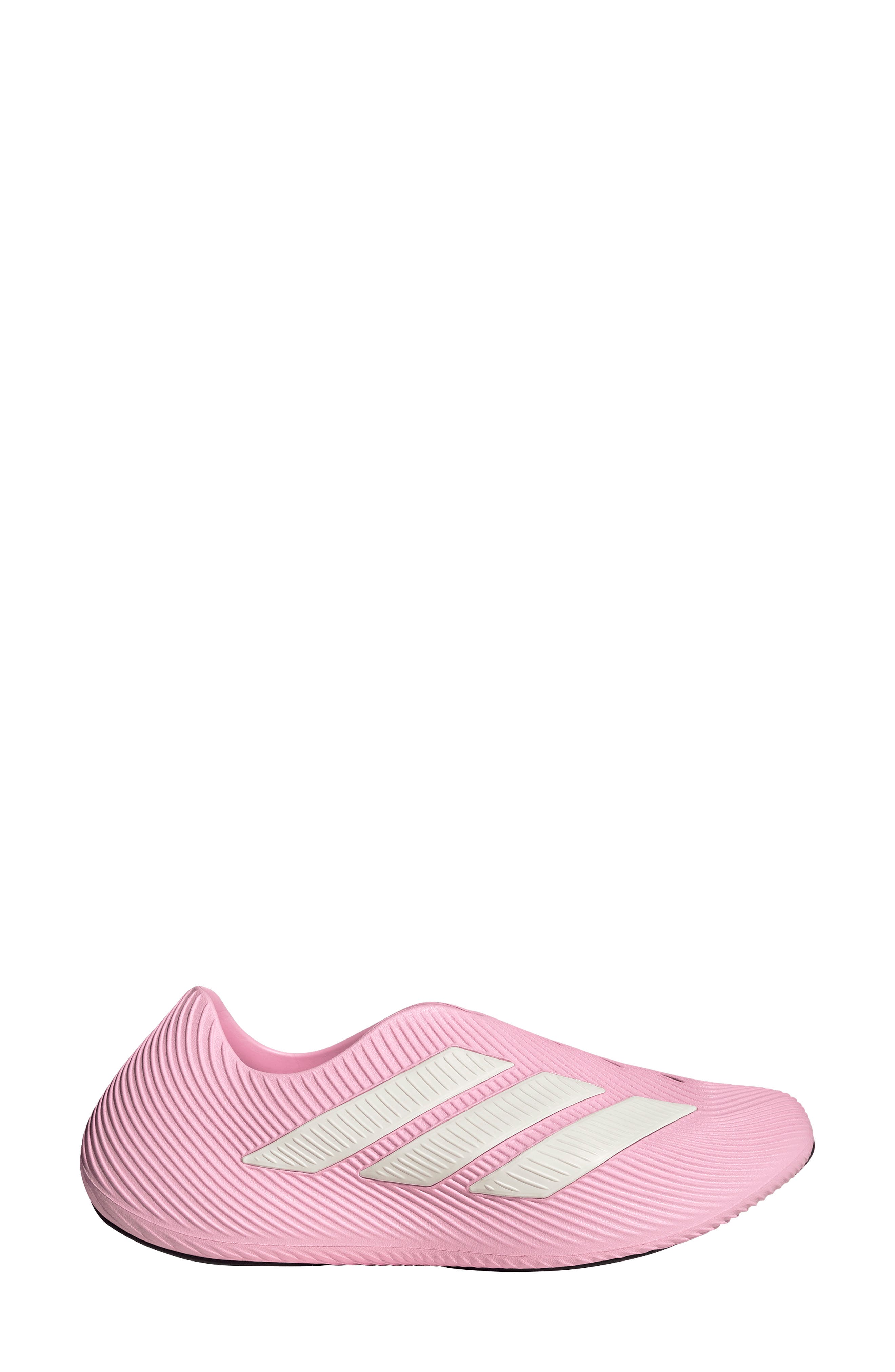 Gender Inclusive Purechill Runner Sneaker, Alternate, color, CLEAR PINK/ WHITE/ BLACK
