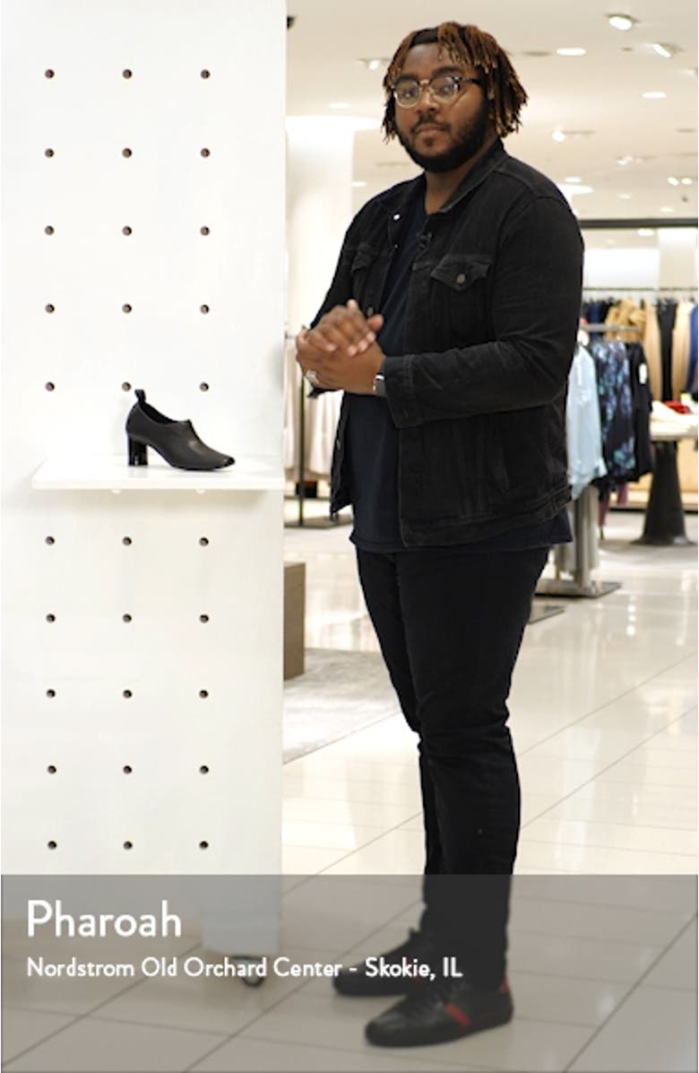 Bootie, sales video thumbnail