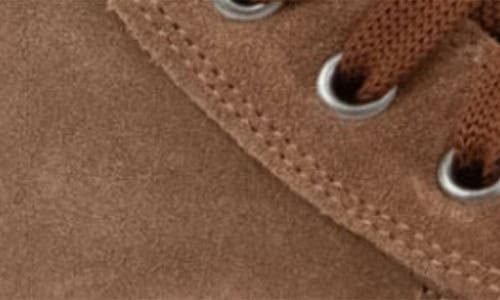 Naot Canoe Lug Boot In Brown