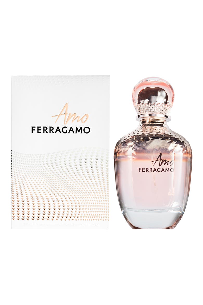 Amo Ferragamo Eau de Parfum, Alternate, color, NO COLOR