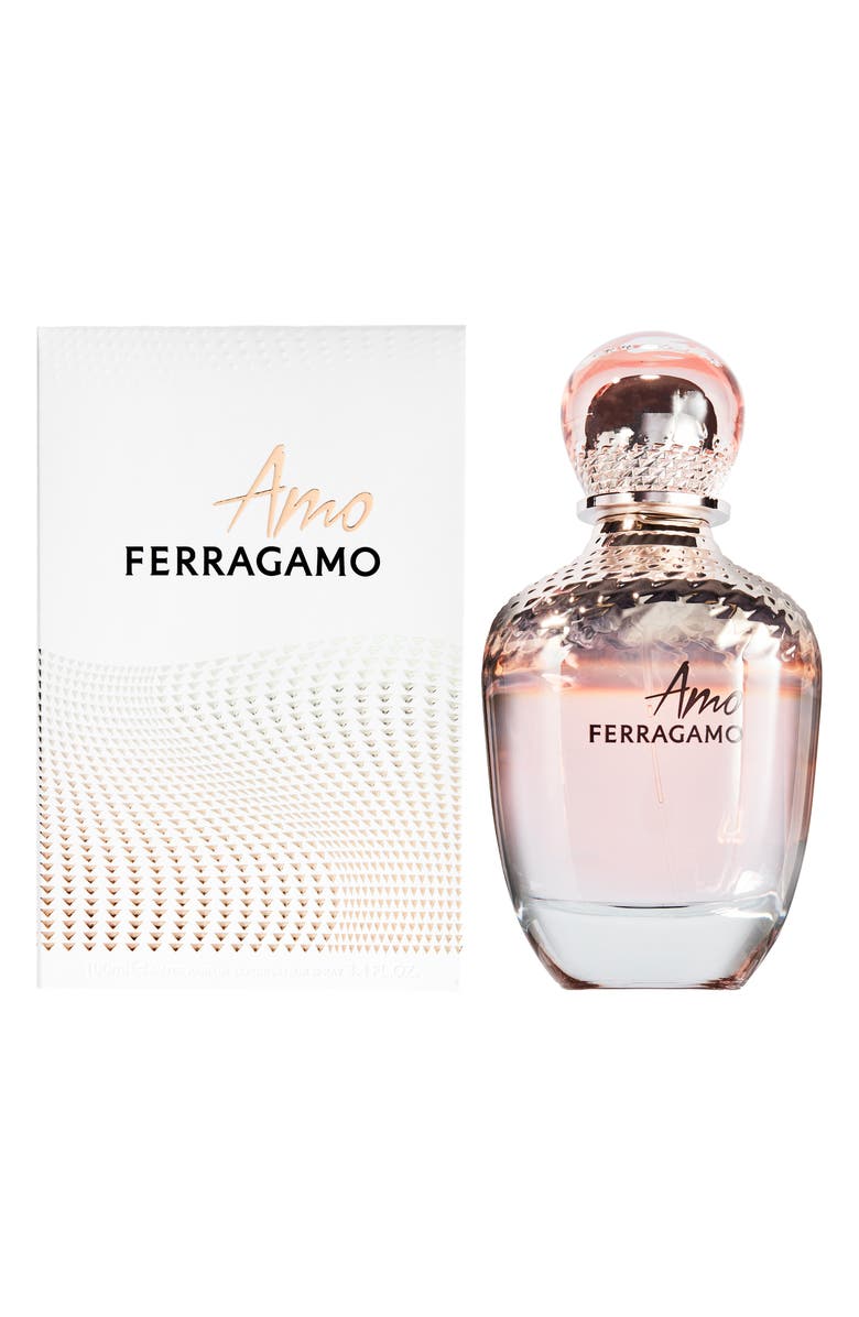 FERRAGAMO Amo Ferragamo Eau de Parfum, Alternate, color, 