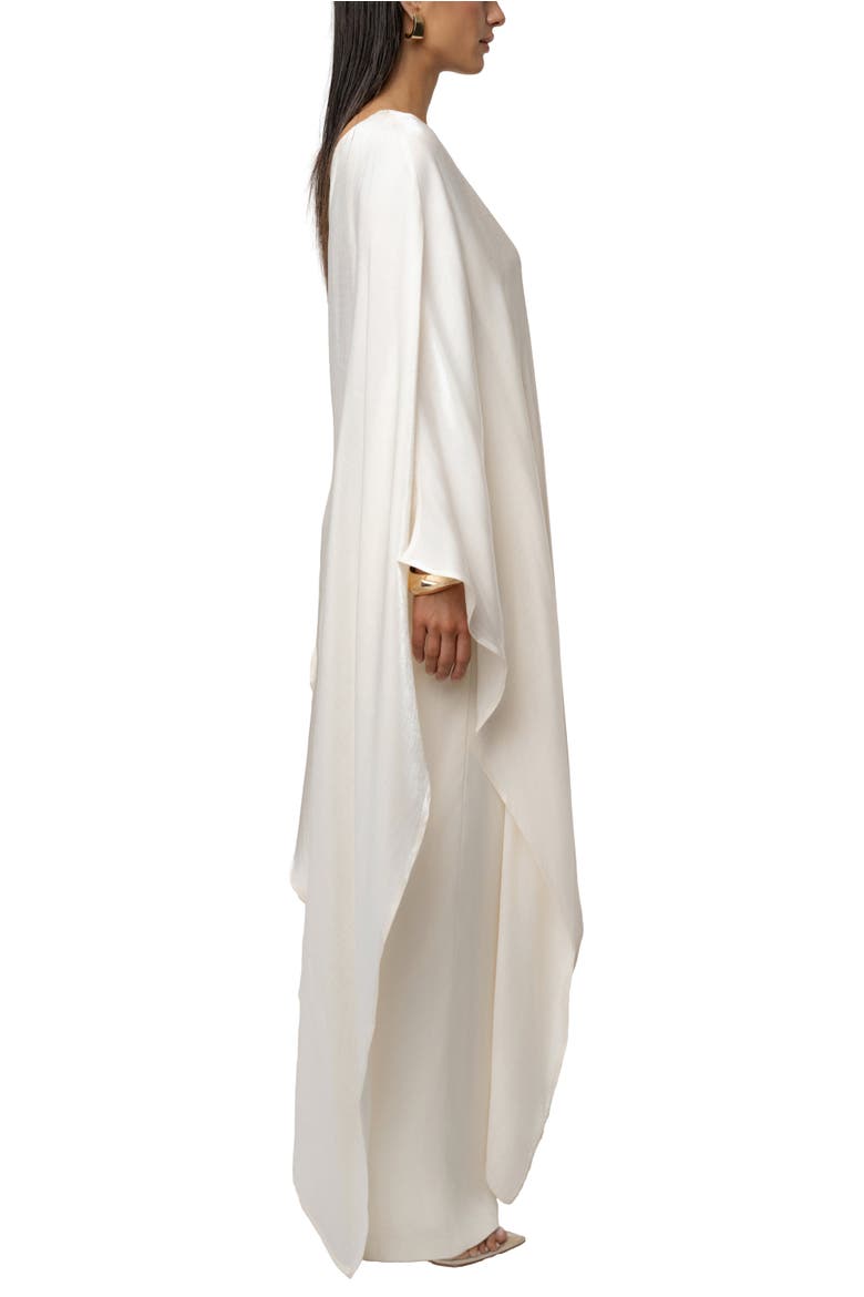 Cher Iridescent Top, Alternate, color, Champagne