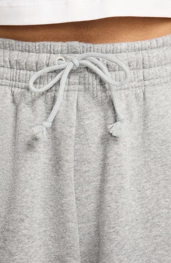 Sportswear Phoenix Fleece High-Waisted Oversized Sweatpants