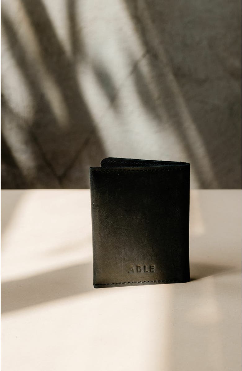 ABLE Debre Mini Wallet, Alternate, color, 