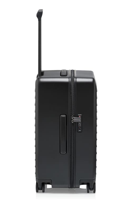Porsche Design Roadster Trunk 26-inch Spinner Suitcase