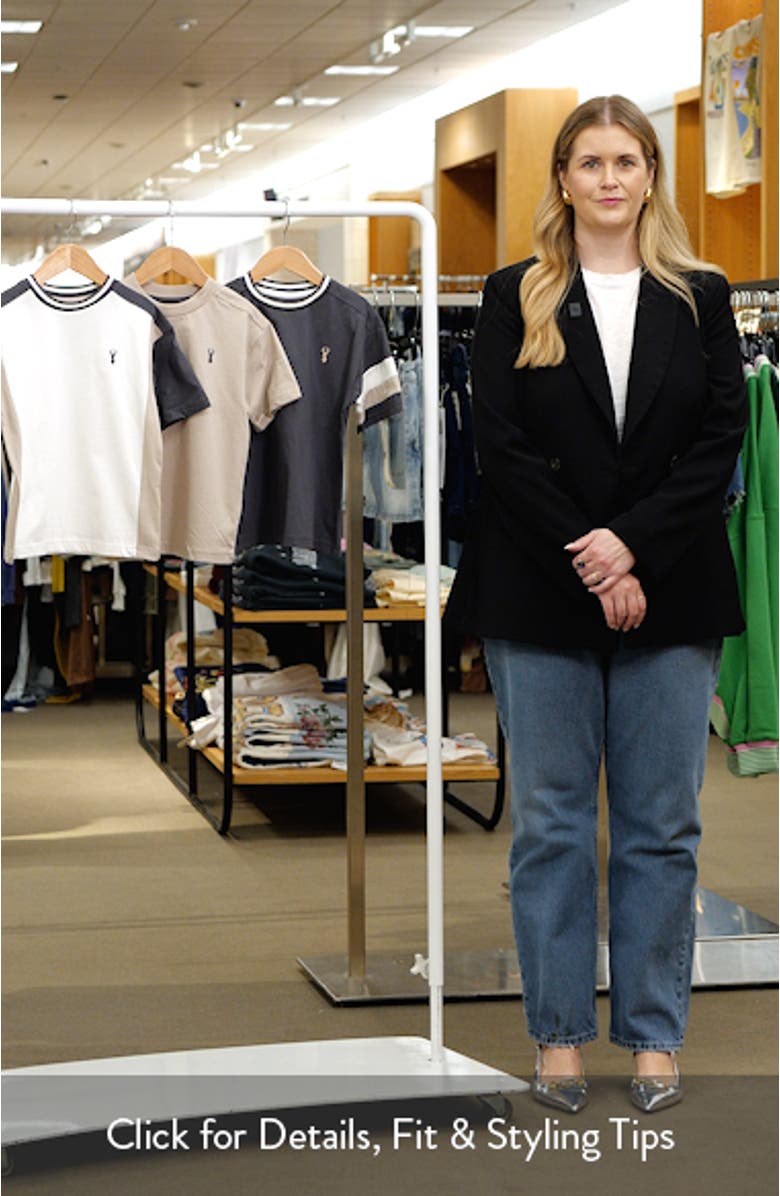 Kids' Assorted 3-Pack Cotton T-Shirts, sales video thumbnail