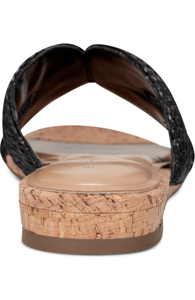 Easy Spirit Christy Slide Sandal, Alternate, color,