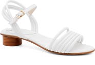 Amalfi by Rangoni Barocco Ankle Strap Sandal