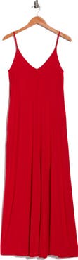 WEST K Strappy Wide Leg Jumpsuit