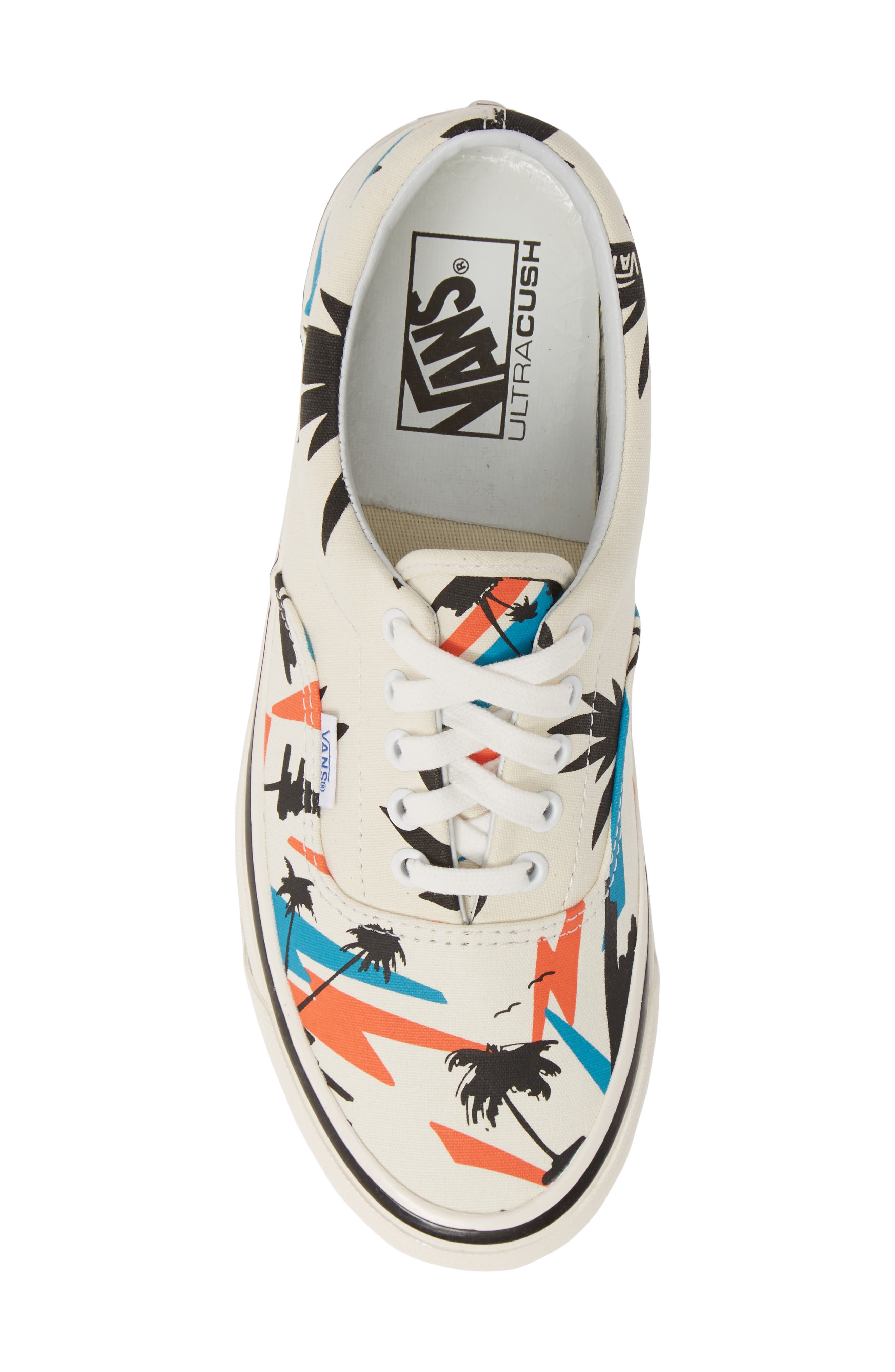 Vans Anaheim Factory Era 95 DX Sneaker, Alternate, color, 