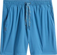 Rhone Pursuit 7-Inch Unlined Training Shorts