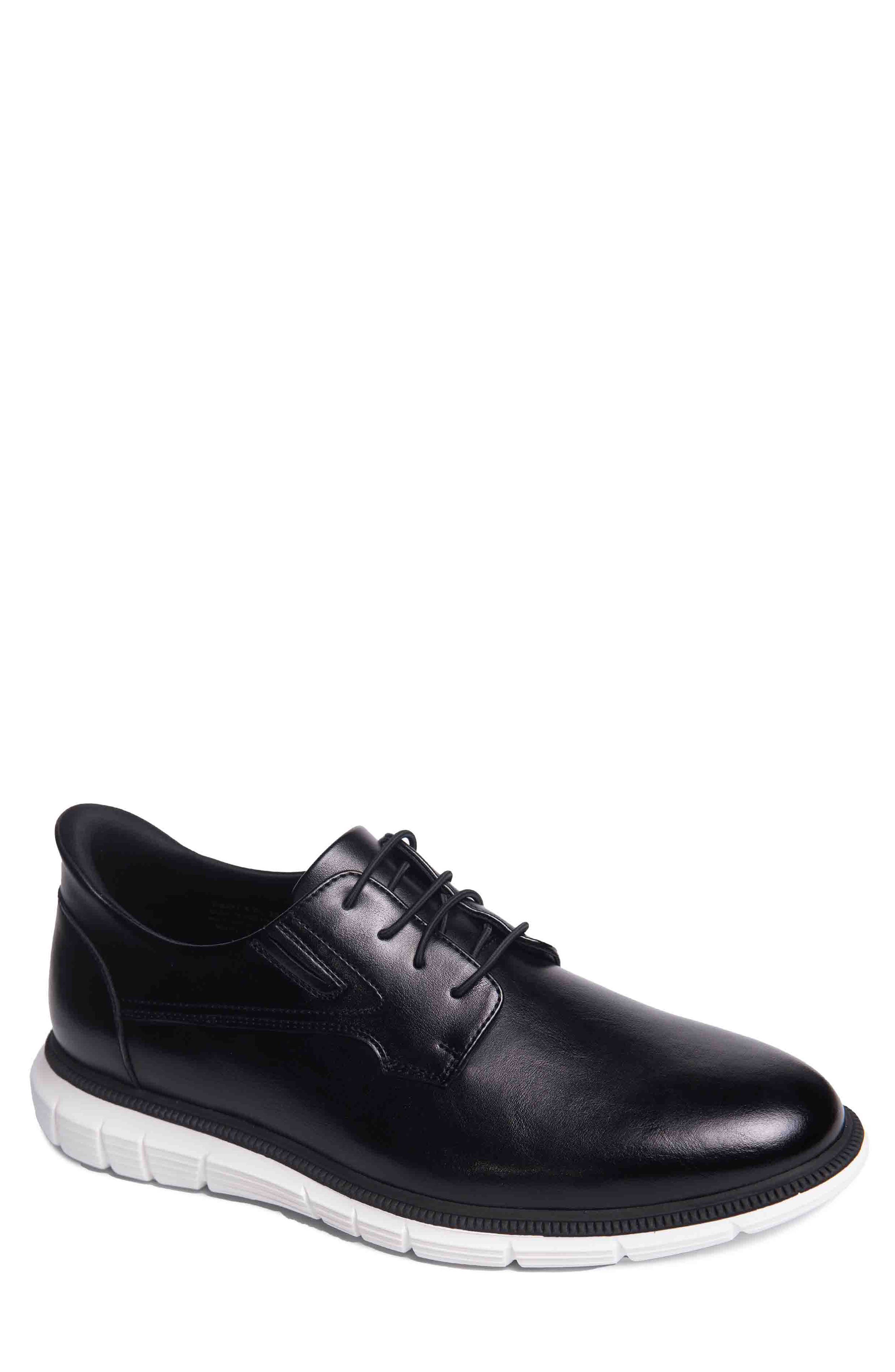 Marc Joseph New York Cloud Street Plain Toe Casual Oxford