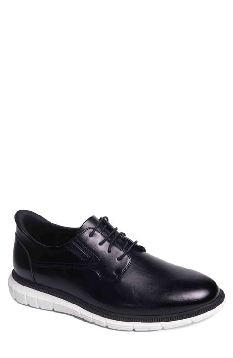 Cloud Street Plain Toe Casual Oxford (Men)