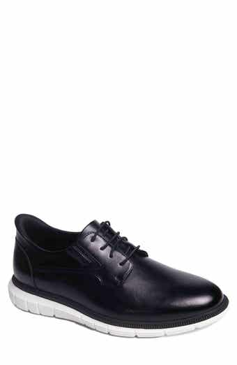 Marc Joseph New York Cloud Street Plain Toe Casual Oxford