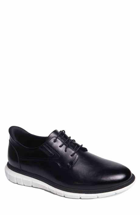 Marc Joseph New York Cloud Street Plain Toe Casual Oxford