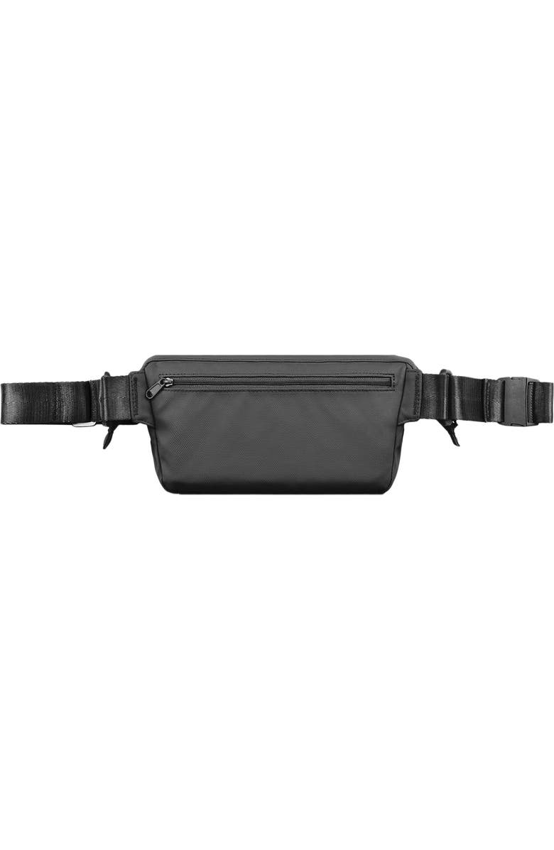 Portland Gear Cascade Crossbody Bag, Alternate, color, Black