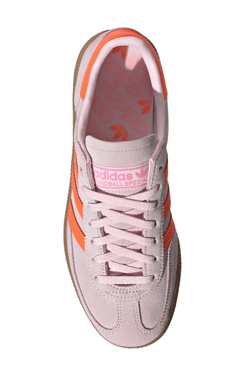 Adidas Originals Adidas Handball Spezial Sneaker