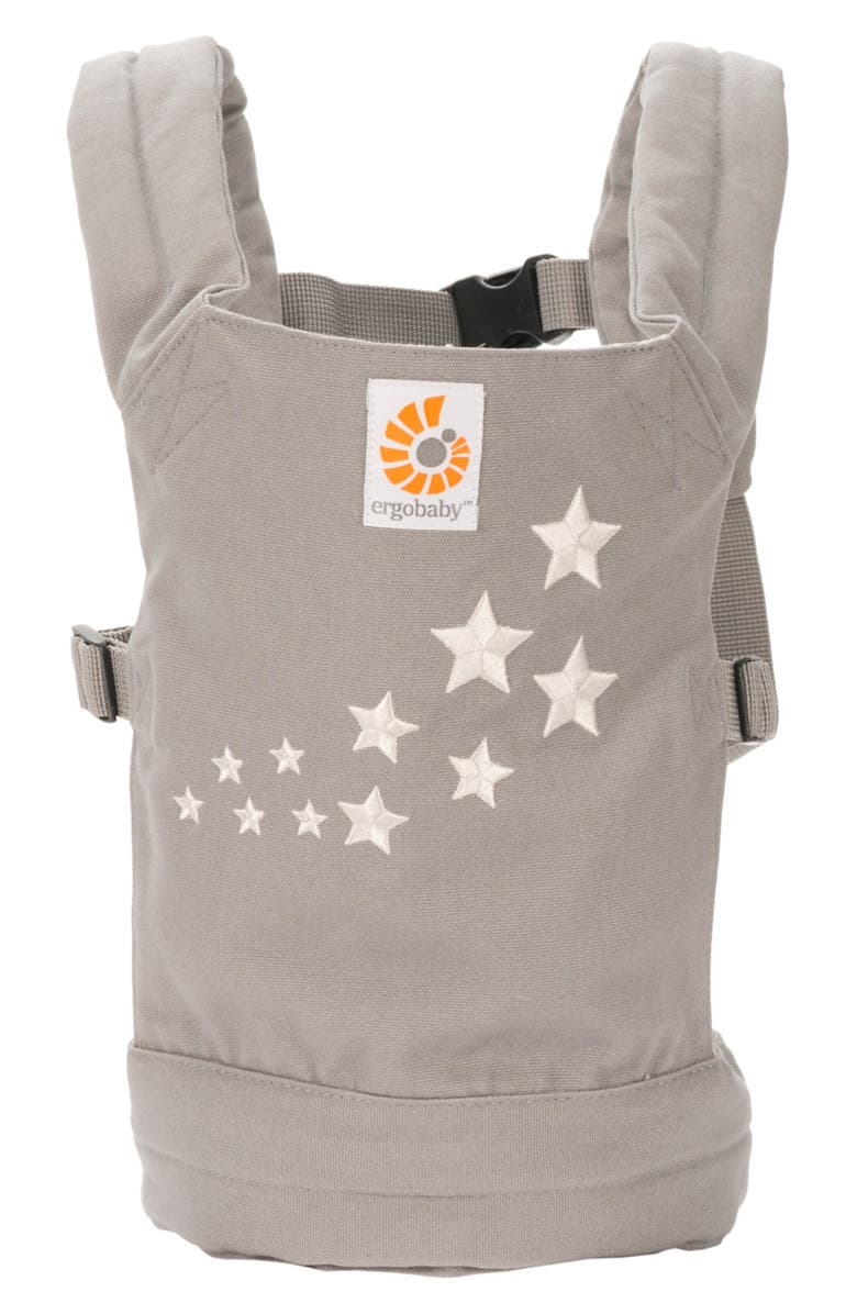 ERGObaby Doll Carrier, Main, color, 