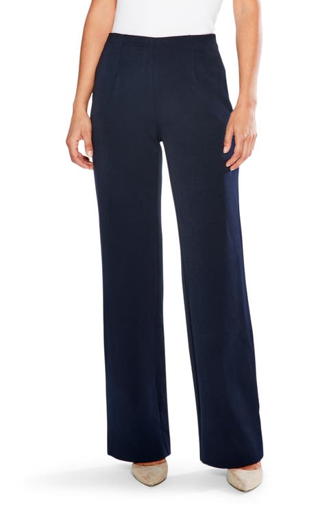 Work It Wide Leg Trousers