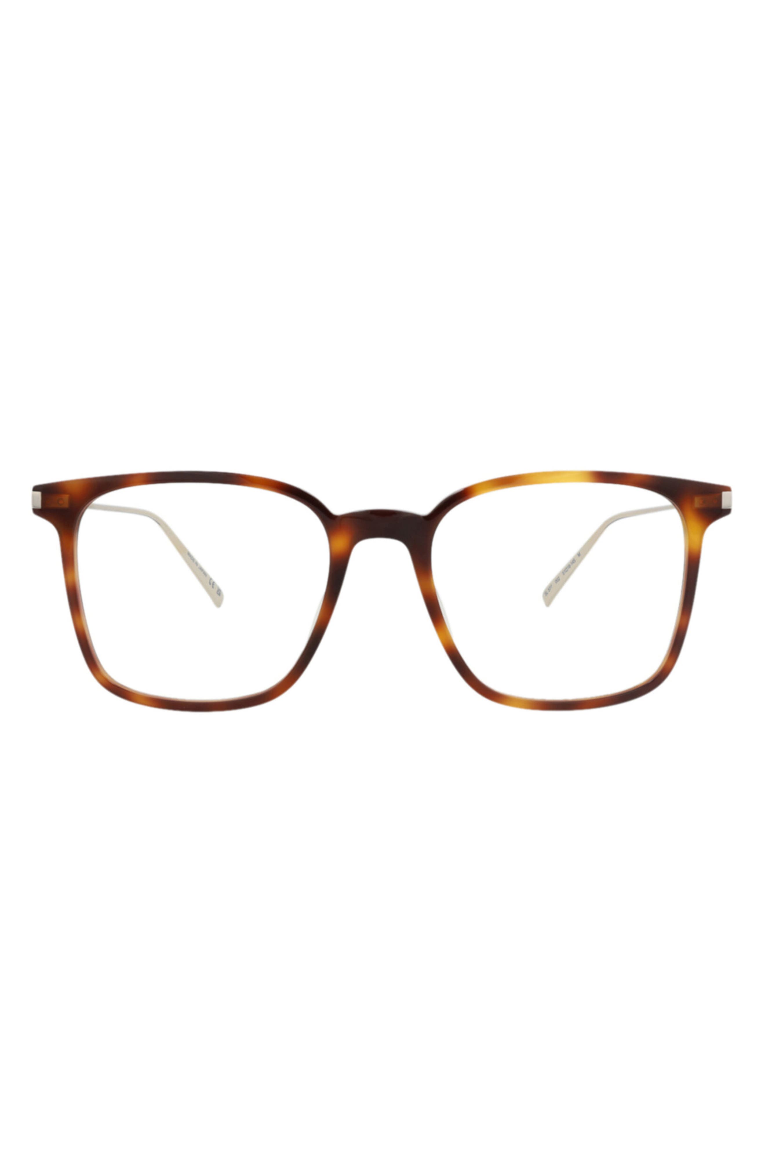 51mm Square Optical Frames