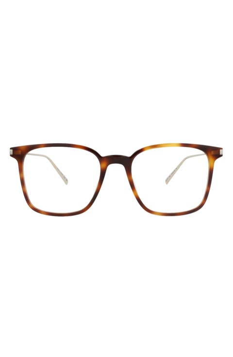 51mm Square Optical Frames
