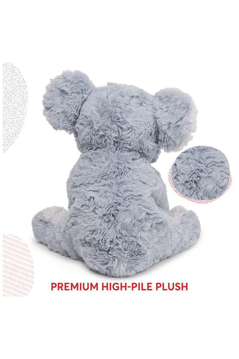 Koala Plush Toy, Alternate, color, NO COLOR