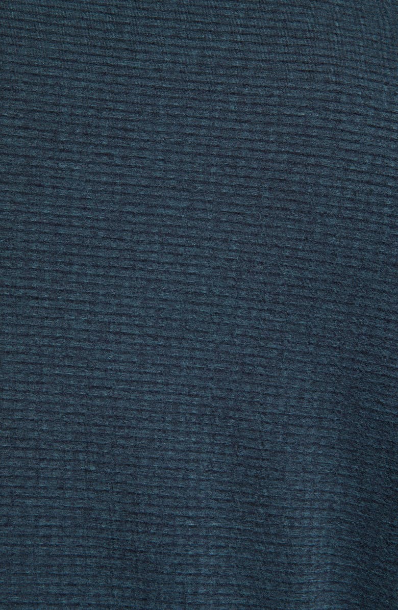 Devereux Cholla Textured Quarter Zip Pullover, Alternate, color, 