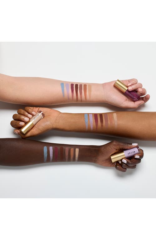 STILA STILA LIQUA-PLAY EYE SHADOW