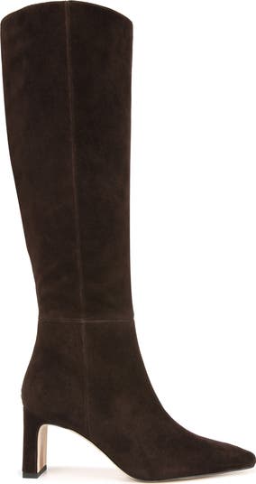 Sylvia Knee High Boot