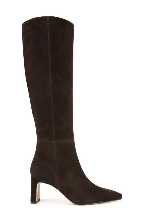 Sam Edelman Sylvia Knee High Boot