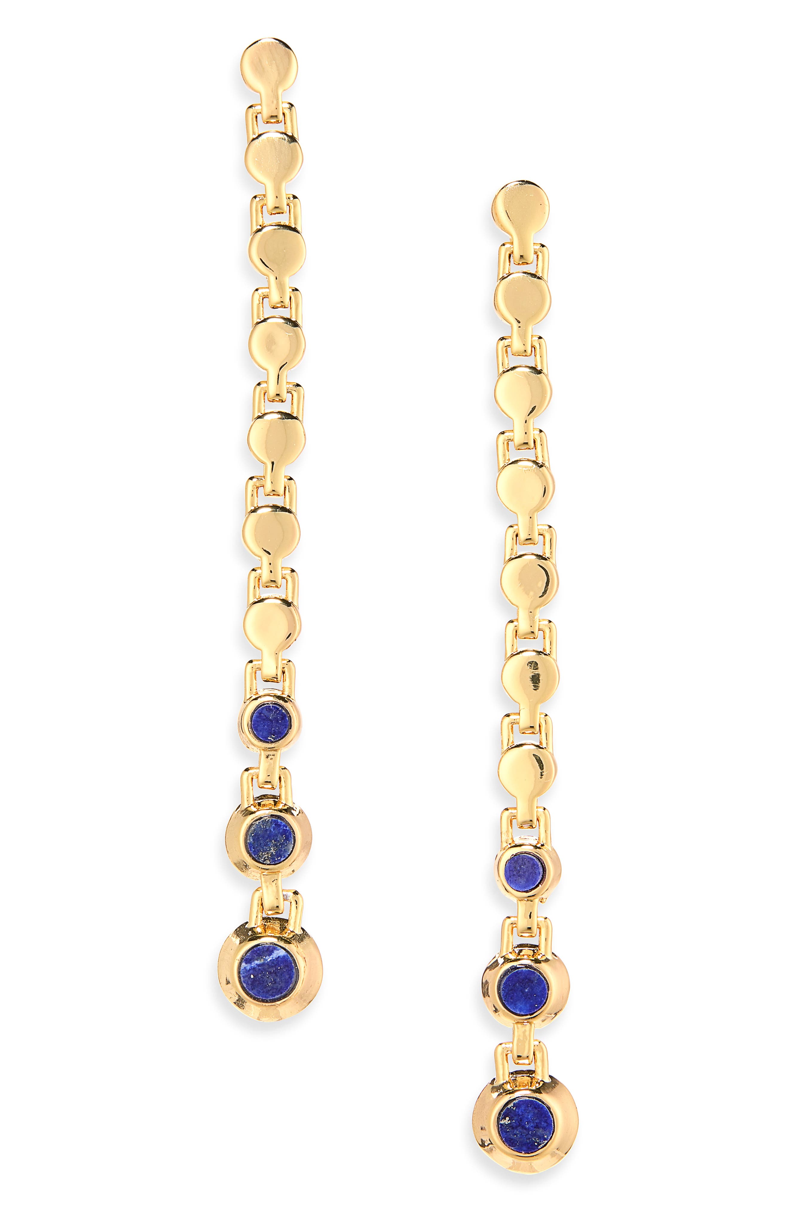 GOLD/LAPIS